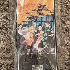 鬼滅の刃✖️エレメント　スケボー