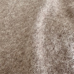 NOBLE アンゴラニットの画像