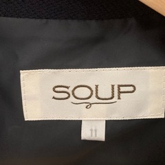 SOUP ワンピース　中古の画像