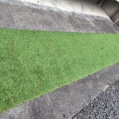 人工芝（1m×5ｍ）