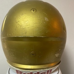 アメフト　ヘルメット　Riddell 　SPEED CLASSIC ICON 　サイズL　の画像