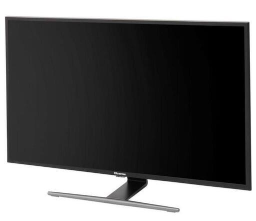 【2020年製 超美品】Hisense 液晶 テレビ 32V型 ハイビジョン 2チューナー搭載(裏番組録画) 外付けHDD録画対応 HJ32A5800