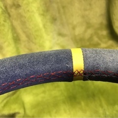 レース用 Sparco ブルースエード革の画像