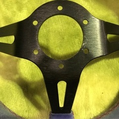 レース用 Sparco ブルースエード革の画像