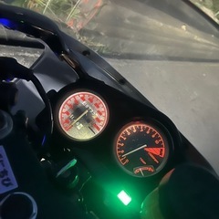 実働 ホンダ nsr250 mc16の画像