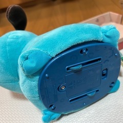 B. toys おさんぽこいぬ  ベビー用ぬいぐるみ 6ヶ月~ 正規品の画像
