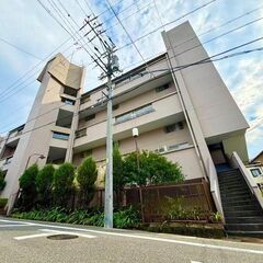 千種区東山小学校学区！2LDKお値打ちマンション！外国籍・ルームシェア可能☆ - 名古屋市