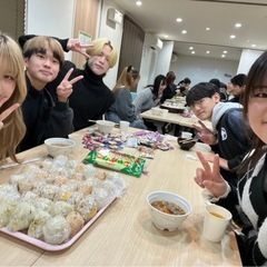 今日タコパやります🙆‍♂️めっちゃたのしいです✨