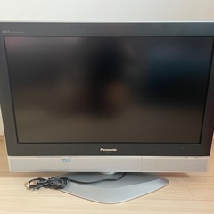 テレビ　TH-32LX50