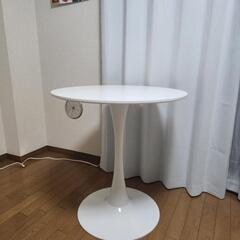 (2/8)カフェテーブル、丸いテーブル(8,180>2500)