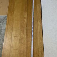 無印良品ローテブルの画像