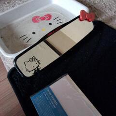 カー用品セットの画像
