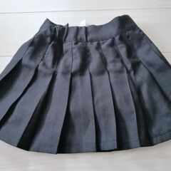 キュロットスカート(サイズ120)の画像