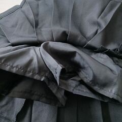 キュロットスカート(サイズ120)の画像