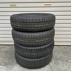 アジアンタイヤ　サマータイヤ　13インチ　　155/65 R13