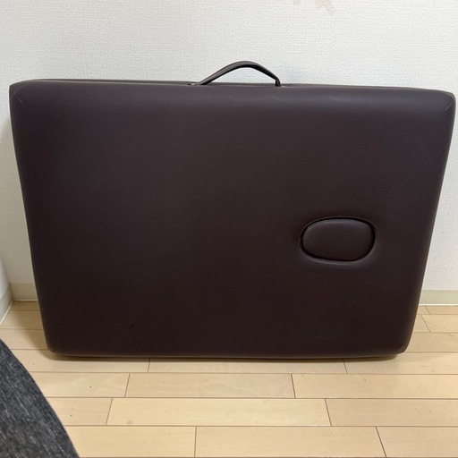 マッサージベッド エステ