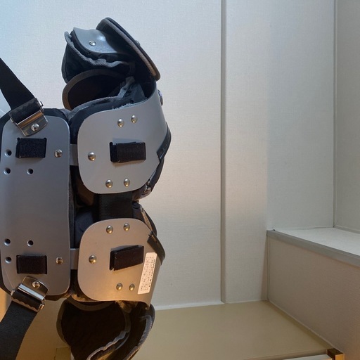 アメフト ショルダー pro サイズS