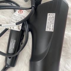 テスコムドライヤー　TID2400 　の画像