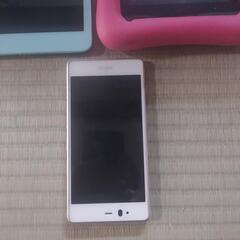 スマホ、タブレットの画像