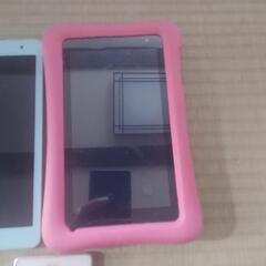 スマホ、タブレットの画像