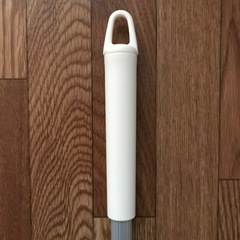 伸縮可能なカーペットクリーナー 本体　テープなし の画像