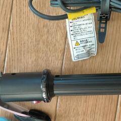 ヘアドライ、ヘアアイロン。の画像