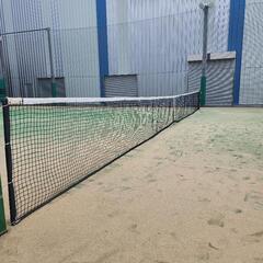 楽しくソフトテニスしませんか🎾