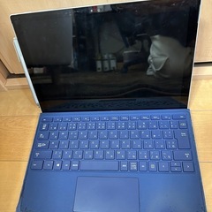 ジャンクSurface Pro 4の画像