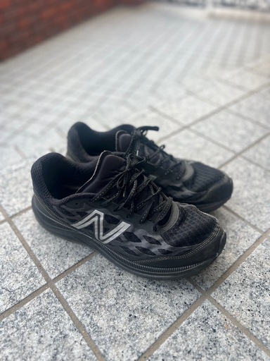 米軍　ニューバランスM950V2