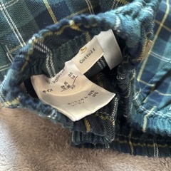 バースデイ Cottoli 95 ズボンの画像