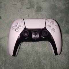 PS5 純正コントローラー