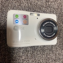 家電 カメラ デジタルカメラ