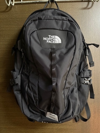 新品未使用！25%オフ！North Faceノースフェイスバックパック