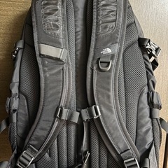 新品未使用！25%オフ！North Faceノースフェイスバックパックの画像