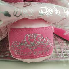 【未使用タグあり】USJ限定 ハローキティの画像