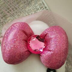 【未使用タグあり】USJ限定 ハローキティの画像