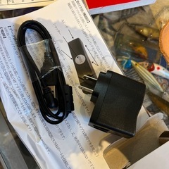 【お取引中】新品未使用 小型カメラ カメラ 動画 写真 ビデオの画像