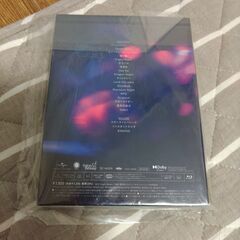 sekainoowari アリーナツアー　2024「深海」 Blu-rayの画像