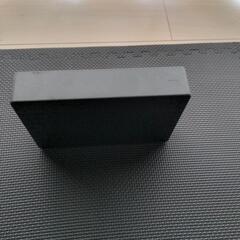 ４ＴＢ外付けＨＤＤ
