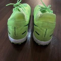 Nike サッカーシューズ　27.5cmの画像