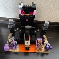 マイクラ