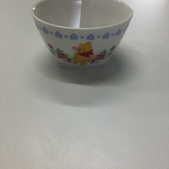 くまのプーさん　小鉢　食器