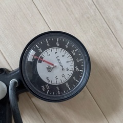 レザイン　フロアポンプの画像