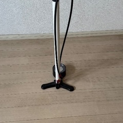 レザイン　フロアポンプの画像