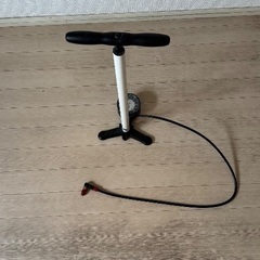 レザイン　フロアポンプの画像