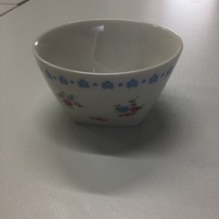 くまのプーさん　小鉢　食器の画像