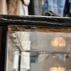 吉浜人形 極上おひなさま 親王ガラスケース飾り 提灯付きの画像