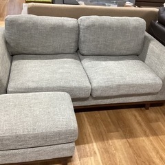 ソファ【町田市再生家具】242982