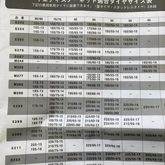 yeti スノーネット　タイヤチェーン　イエティ　M277の画像