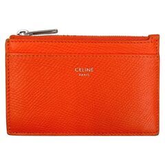 【市川買取】CELINE セリーヌ カードホルダーをお買取させて...